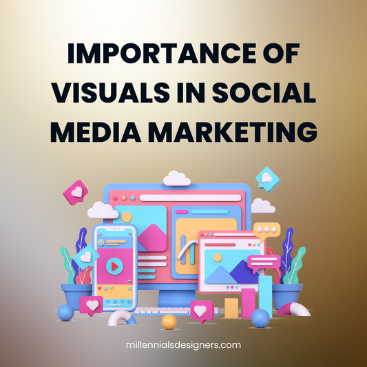 The Importance of Visuals in Social Media Marketing: Tips for Creating Engaging Content