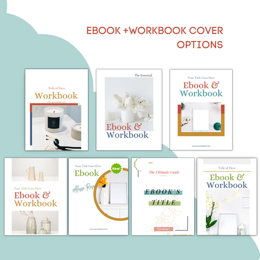 199+ Ultimate Ebook Workbook template