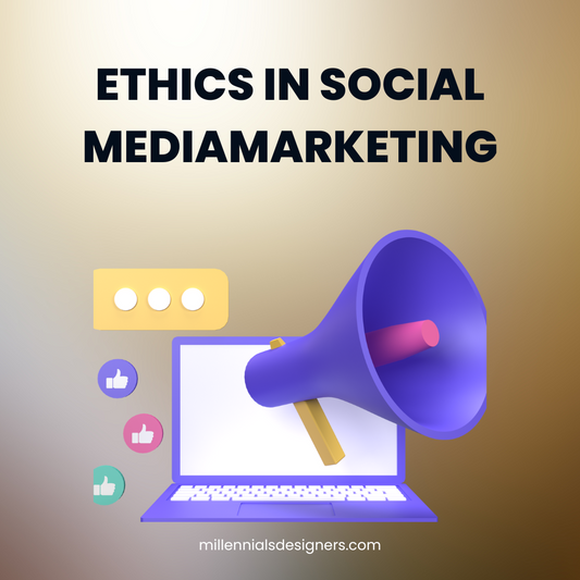 Ethics in Social Media Marketing
