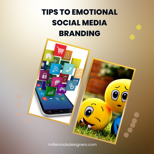 Tips For Emotional Social Media Branding.