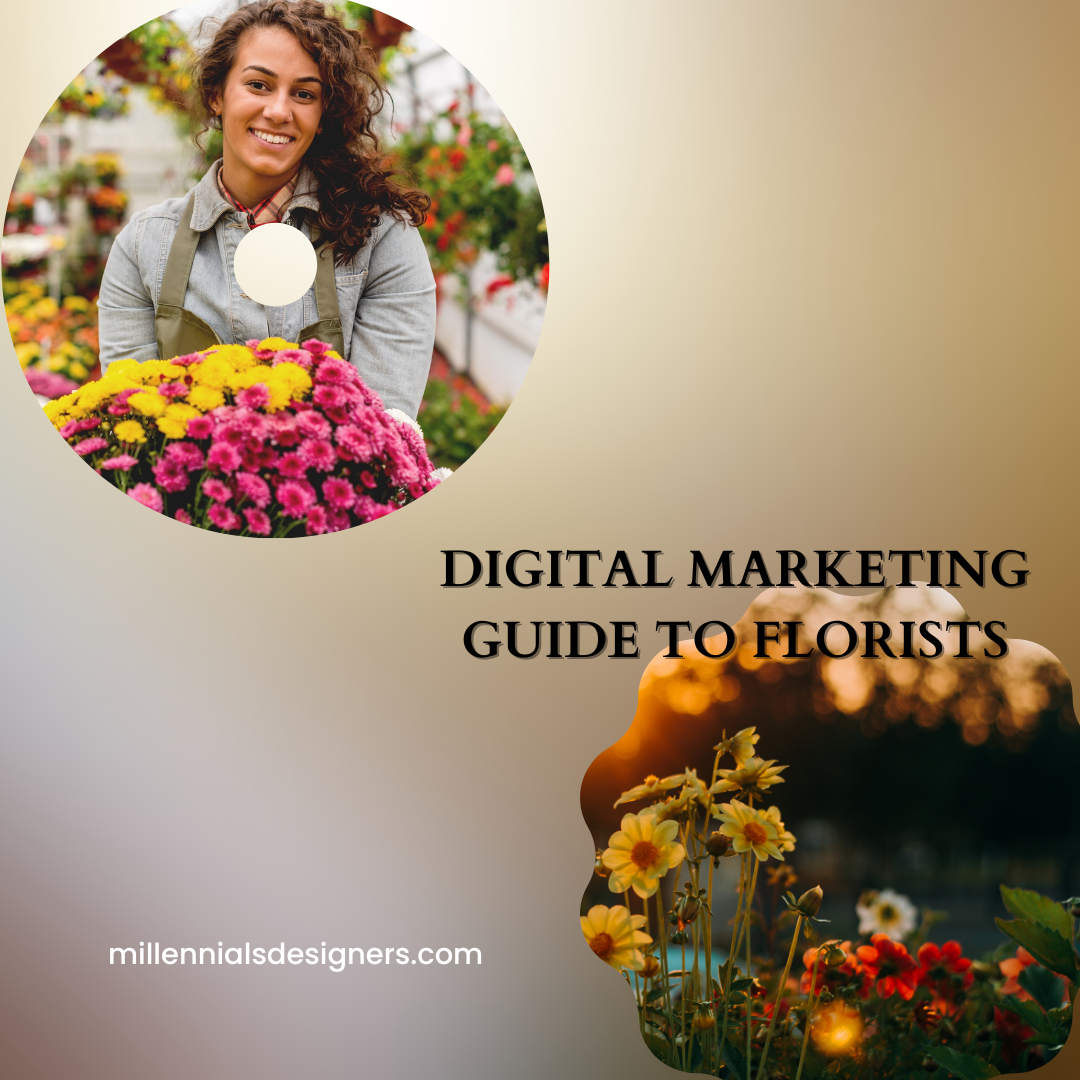 Digital Marketing Guide to Florists