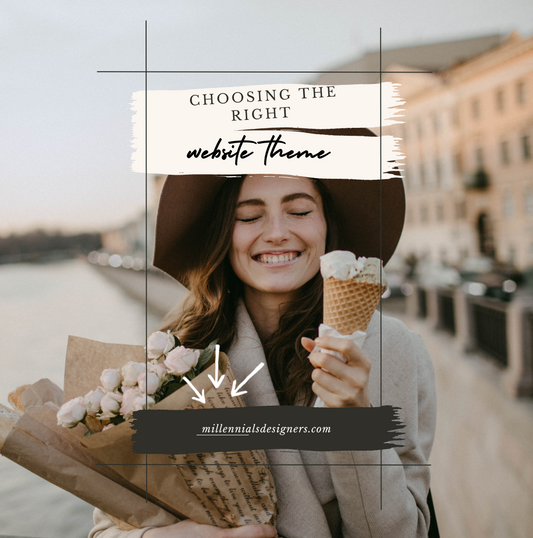 The Ultimate Guide to Choosing the Perfect Website Theme for Your Business