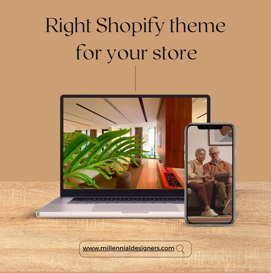 Top 5 Shopify Themes for New Entrepreneurs in 2024