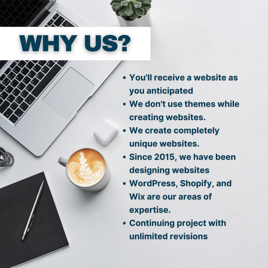 Custom Website Design