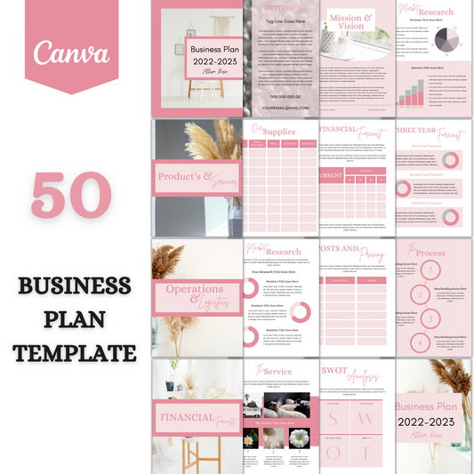 business plan template, online coach, business plan,online business plan, marketing small business, online course, small business planner