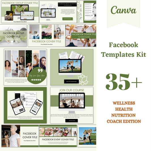 Facebook branding templates, Facebook timeline cover, business Facebook cover, engaging template, facebook posts, event covers, group covers