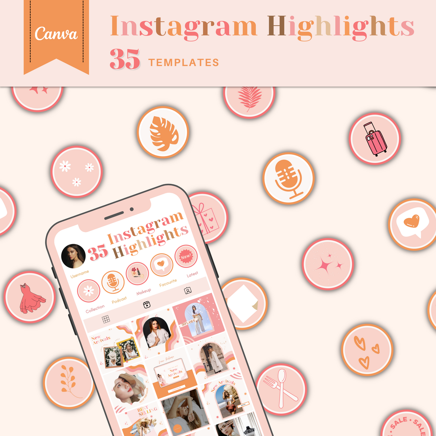 instagram highlights,highlight covers,branding highlight cover,Instagram story highlight icons, highlight covers minimalist,social media kit