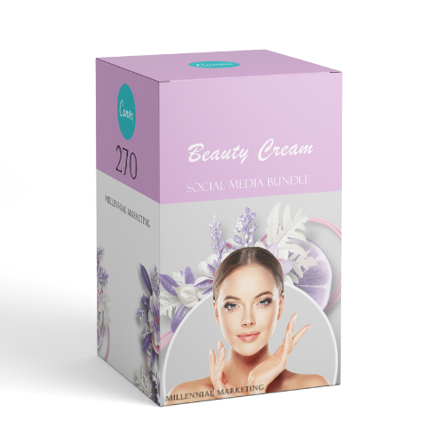 Beauty Cream