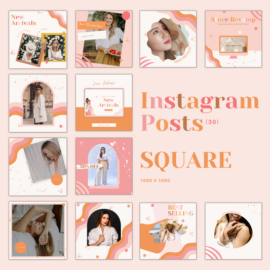 instagram bundle,Instagram Templates for Business,Social Media Posts, Instagram Canva Stories,Social Media Posts,instagram bundle