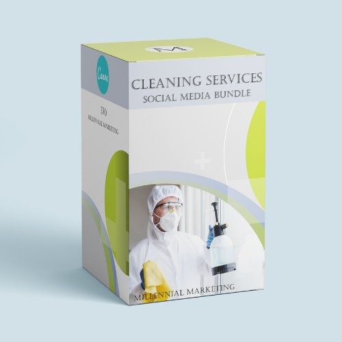 CLEANING SERVICES