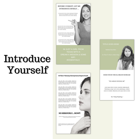 sales page template, course landing page, link in bio, Online course sales funnel, Course launch, wellness coach, health coach, nutritionist