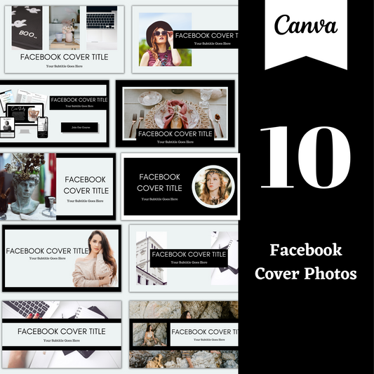 Facebook branding templates, Facebook timeline cover, business Facebook cover, engaging template, facebook posts, event covers, group covers