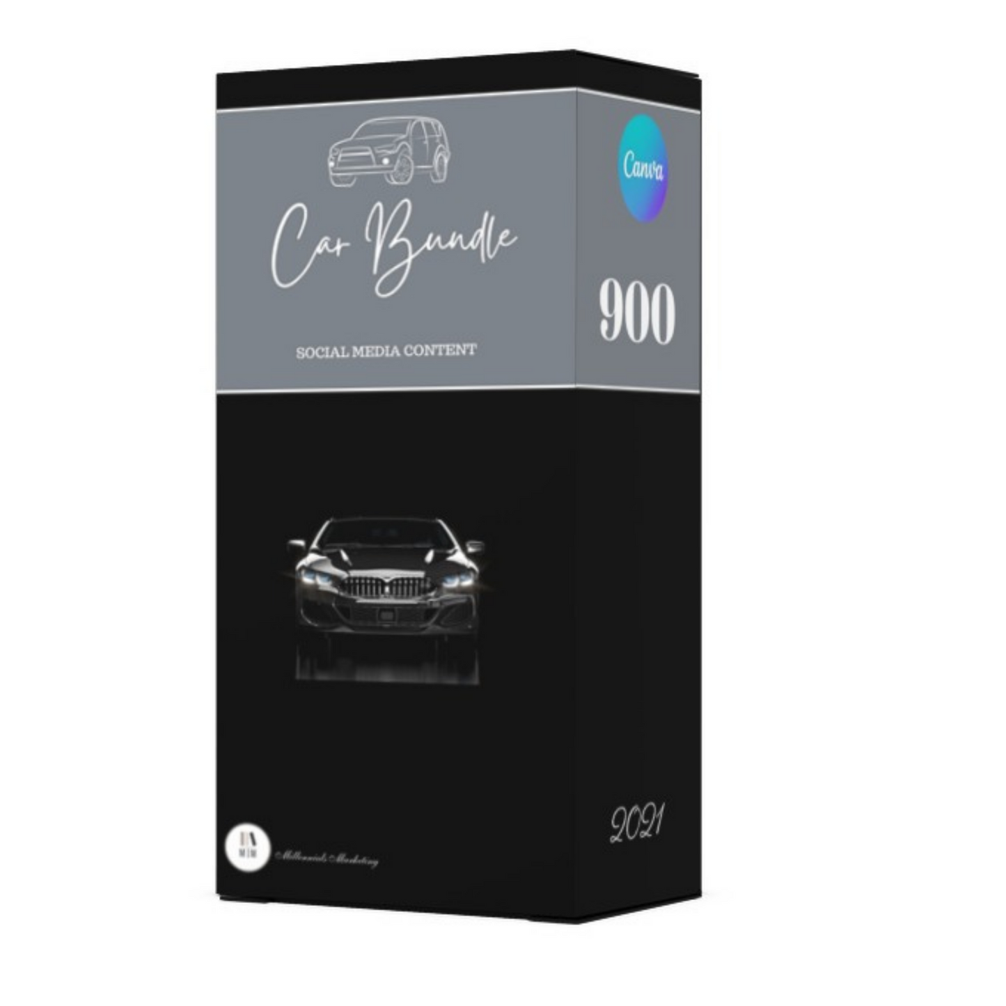 Cars Bundle